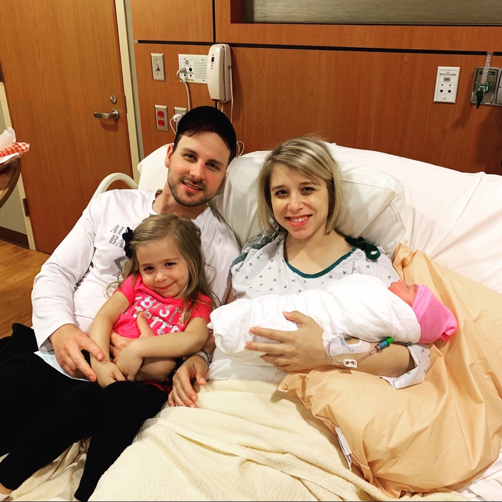 Meet your Posher, McKenzie